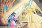 Tập 1 - Thiên Thần Truyền Tin Cho Đức Bà Maria