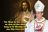 Cardinal John Baotixita Pham Minh Man